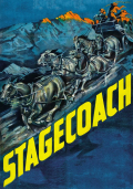 Película Stagecoach