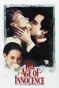 Película The Age of Innocence