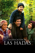 Película La educación de las hadas