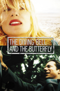 Película The Diving Bell and the Butterfly