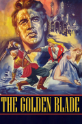Película The Golden Blade