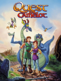 Película Quest for Camelot