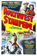 Película Northwest Stampede