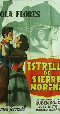 Estrella de Sierra Morena