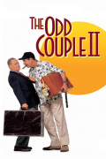 Película The Odd Couple II