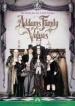 La familia Addams: La tradición continúa