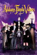 Película Addams Family Values