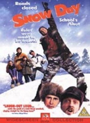 La fiesta de la nieve