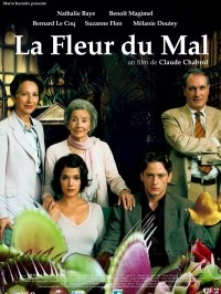 La flor del mal