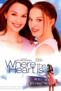 Película Where the Heart Is