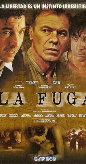 La fuga