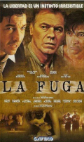 Película La fuga