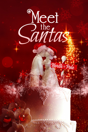 La gran boda de Santa Claus