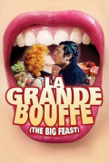 Película La Grande Bouffe