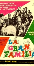 La gran familia