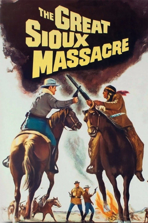 La gran matanza sioux