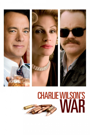 La guerra de Charlie Wilson