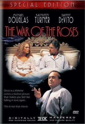 La guerra de los Rose