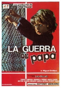 La guerra de papá