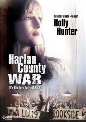 La guerra del condado de Harlan