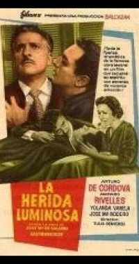 La herida luminosa La herida luminosa