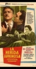 Película La herida luminosa