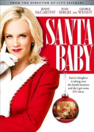 La hija de Santa Claus La hija de Santa Claus