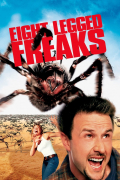 Película Eight Legged Freaks