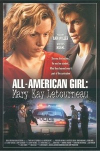 La historia de Mary Kay Letourneau