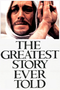 Película The Greatest Story Ever Told