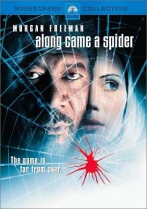 La hora de la araña