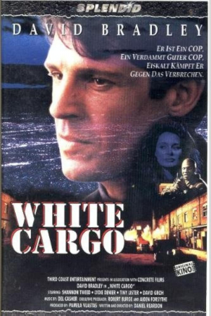 White Cargo