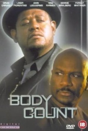 Body Count Body Count
