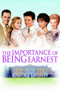 Película The Importance of Being Earnest