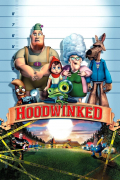 Película Hoodwinked!