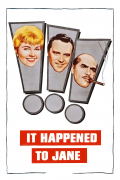 Película It Happened to Jane