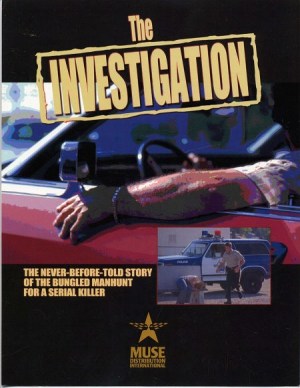 La investigación