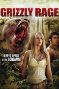 Película Grizzly Rage