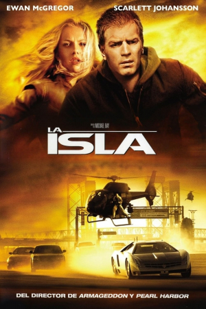 La isla