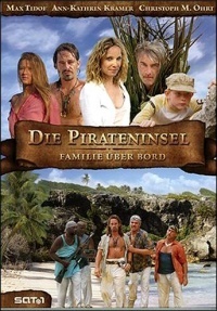 La isla de los piratas