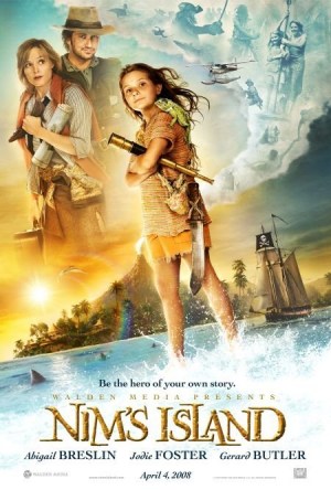 La isla de Nim