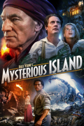 Película Mysterious Island