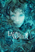 Película Lady in the Water
