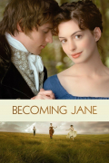 Película Becoming Jane