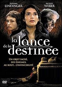 La lanza del destino