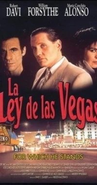 La ley de Las Vegas