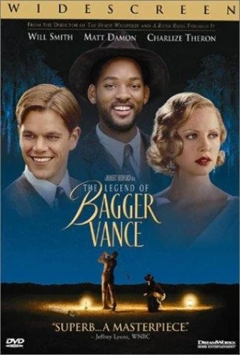 La leyenda de Bagger Vance