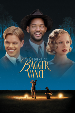 La leyenda de Bagger Vance