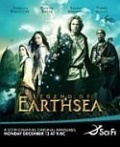 Película Earthsea