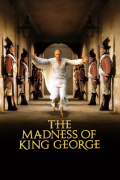 Película The Madness of King George
